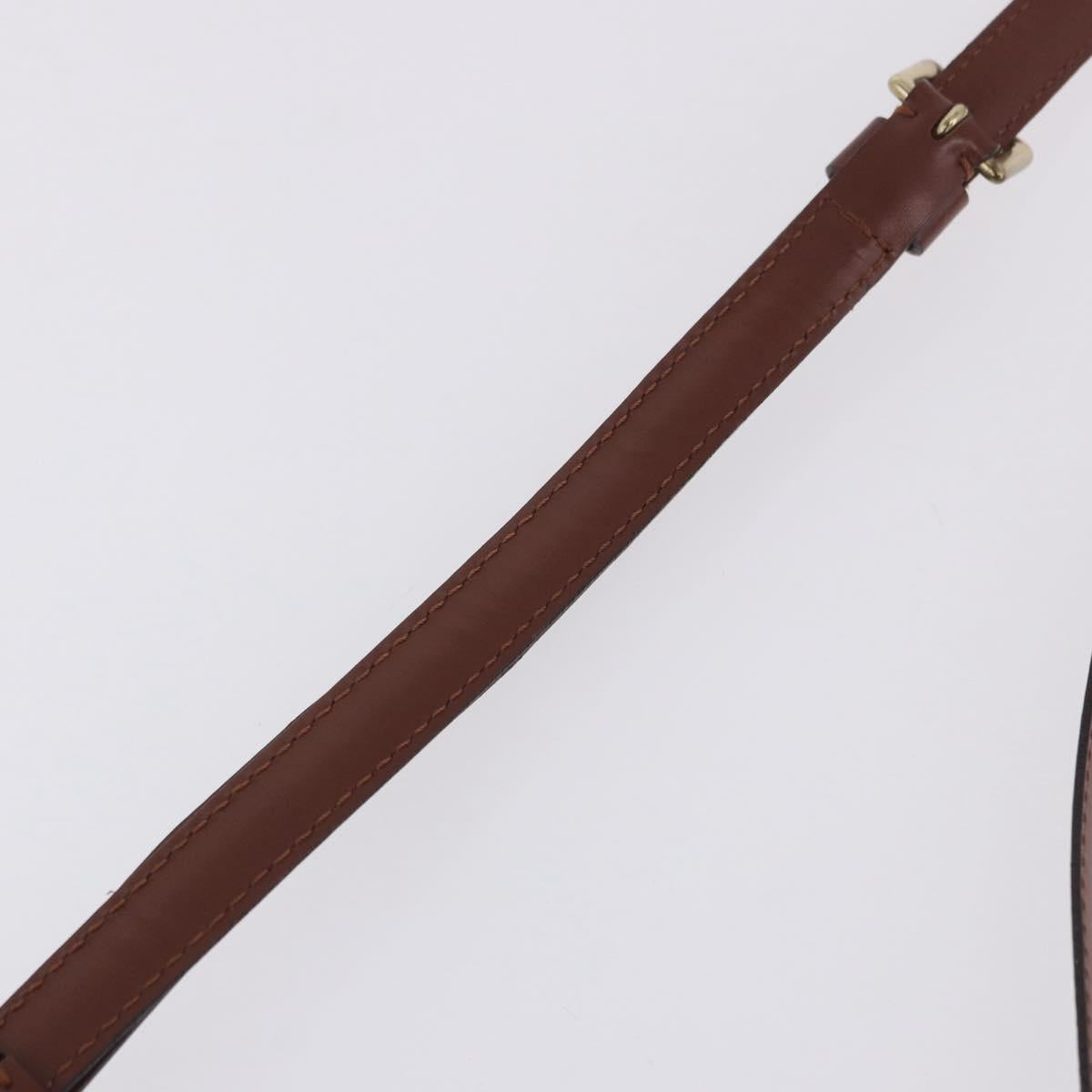 LOUIS VUITTON Monogram Monceau 28 Hand Bag M51185 LV Auth 205153V