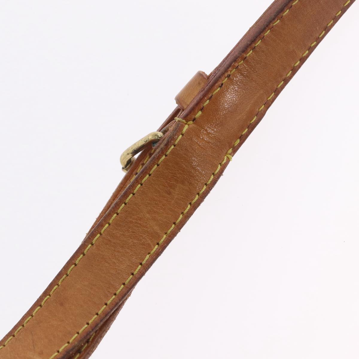 LOUIS VUITTON Monogram Petit Noe Shoulder Bag M42226 LV Auth 205277A