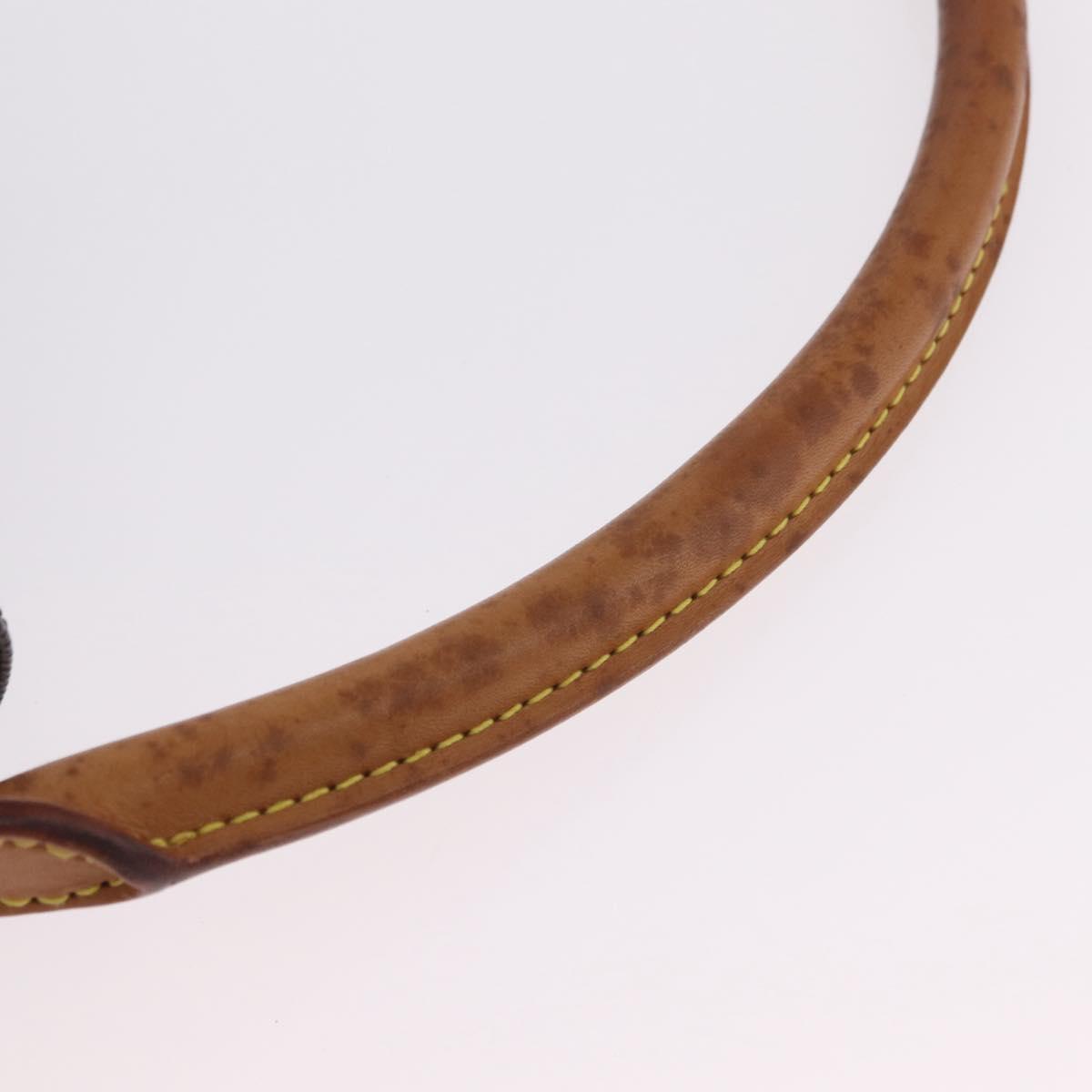 LOUIS VUITTON Monogram Mini Looping Shoulder Bag M51147 LV Auth 205366V