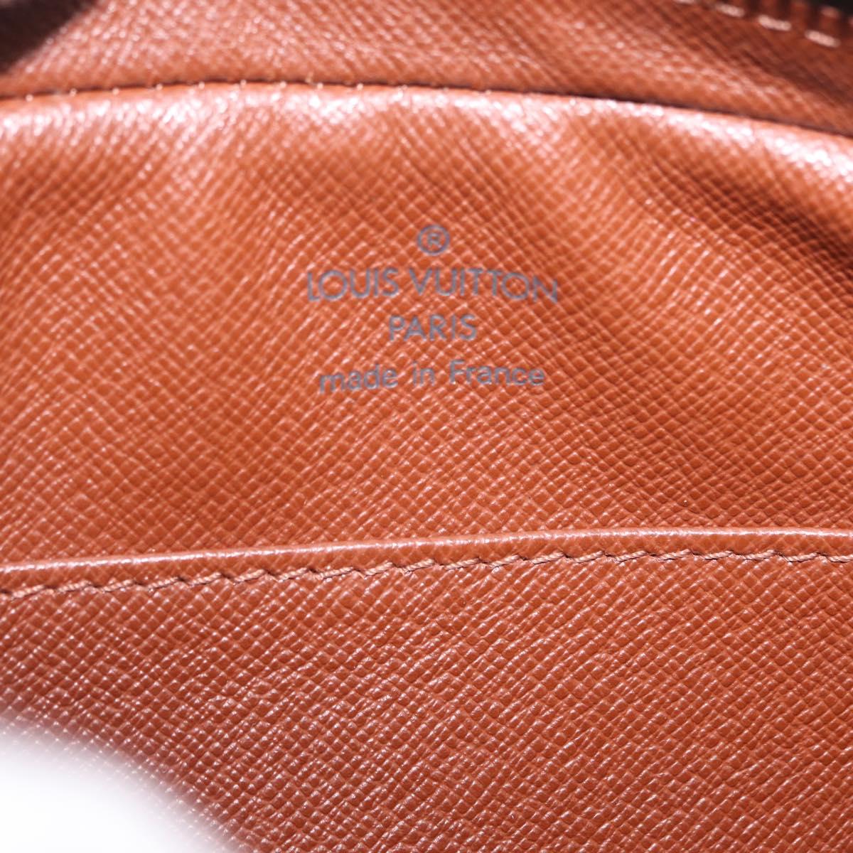 LOUIS VUITTON Monogram Pochette Cite Shoulder Bag M51183 LV Auth 205369V
