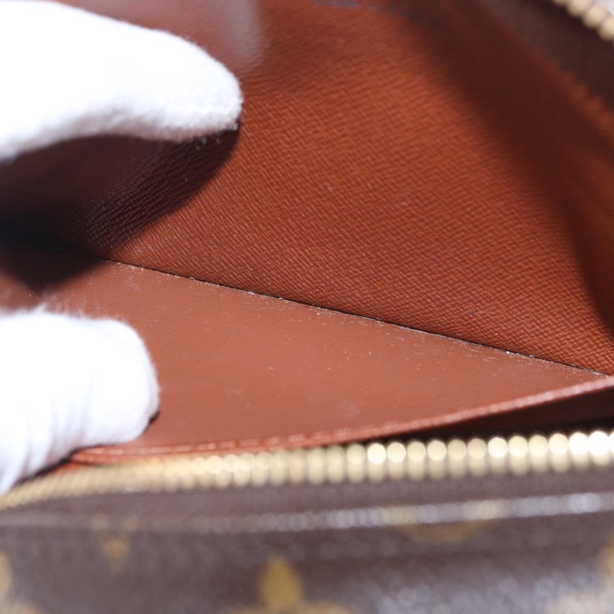 LOUIS VUITTON Monogram Pochette Cite Shoulder Bag M51183 LV Auth 205369V