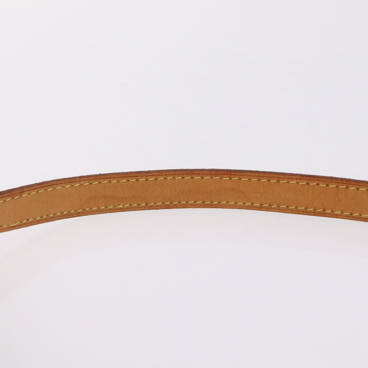 LOUIS VUITTON Monogram Pochette Cite Shoulder Bag M51183 LV Auth 205369V