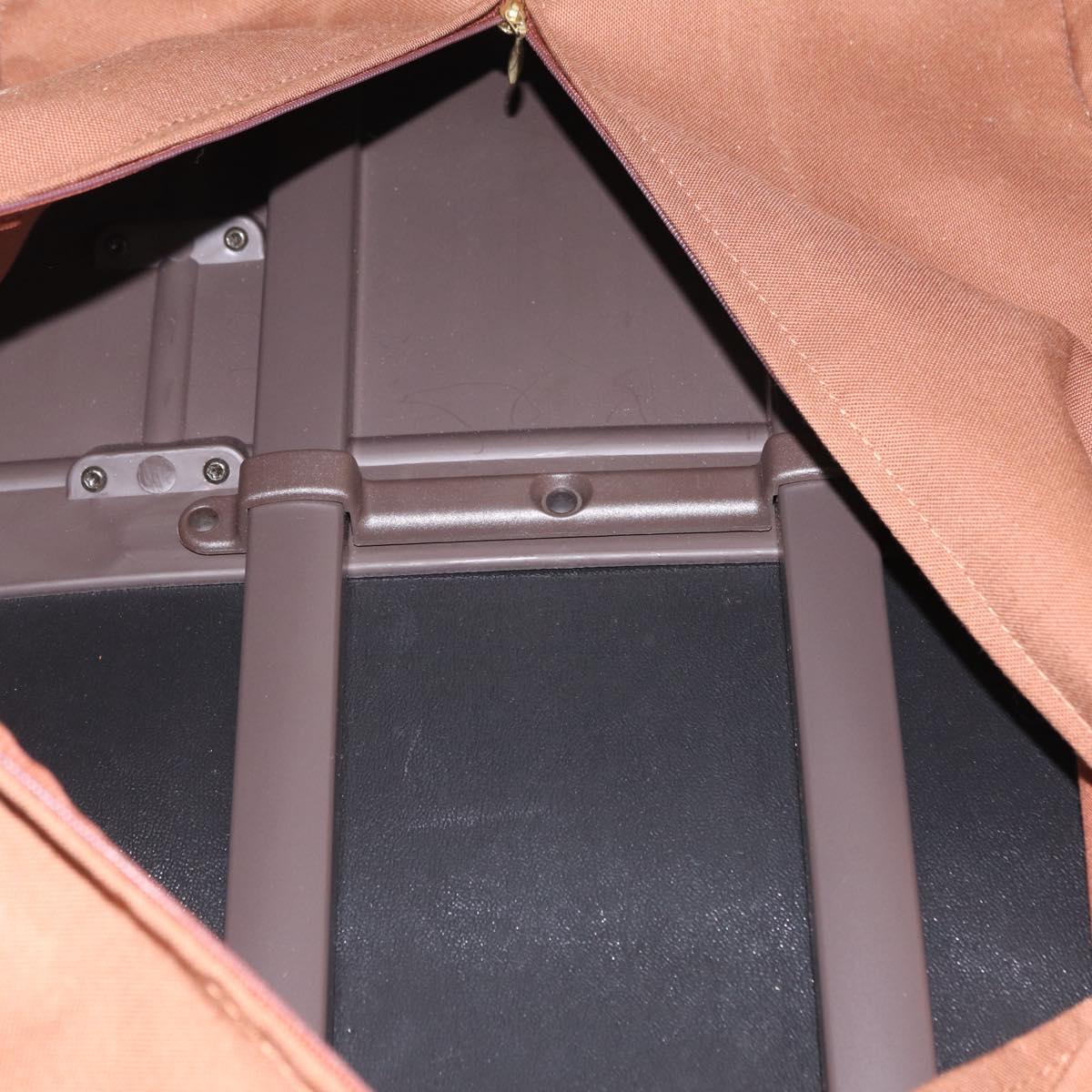 LOUIS VUITTON Monogram Pegas 55 Suitcase M23294 LV Auth 205461