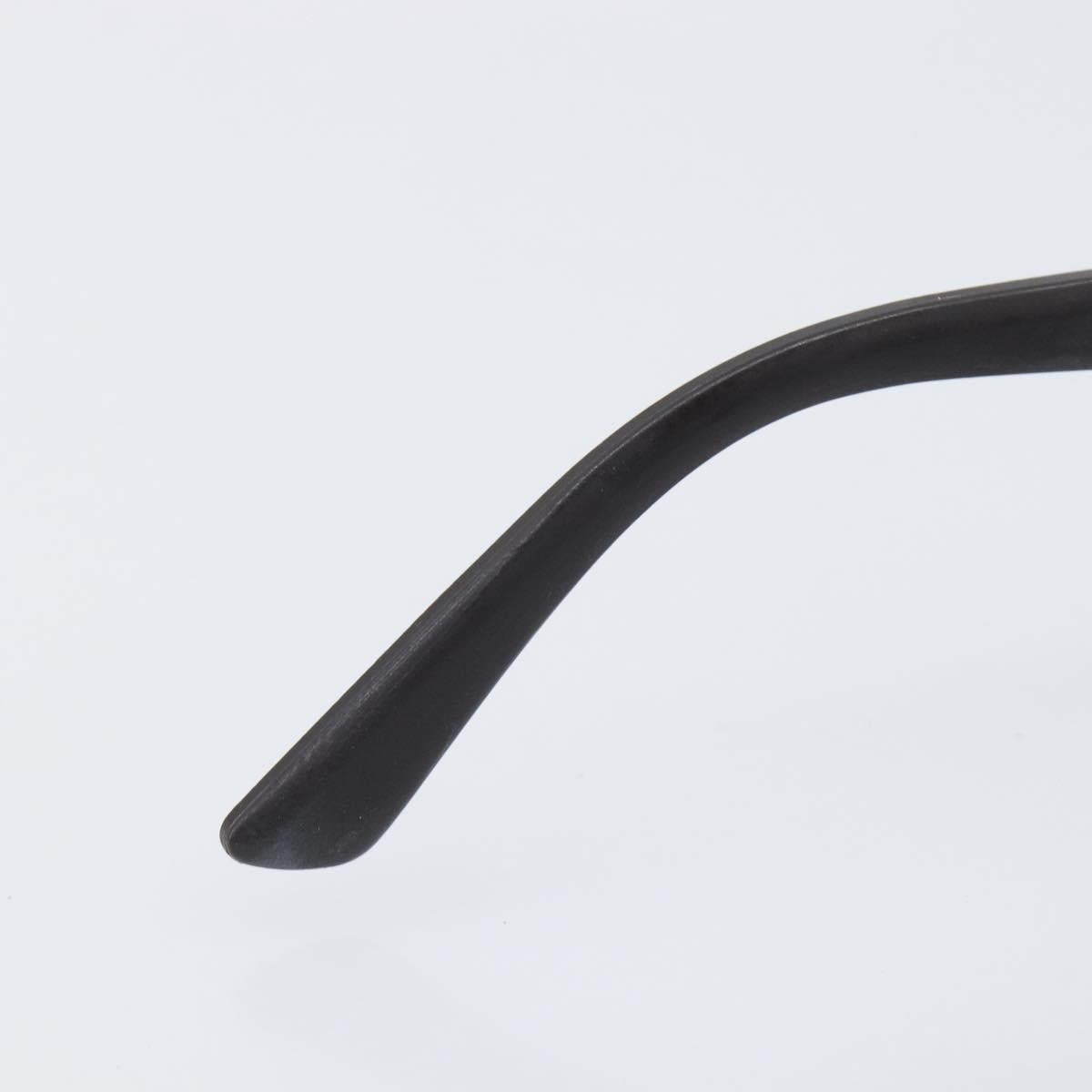 GUCCI Sunglasses plastic Brown Auth 205498M