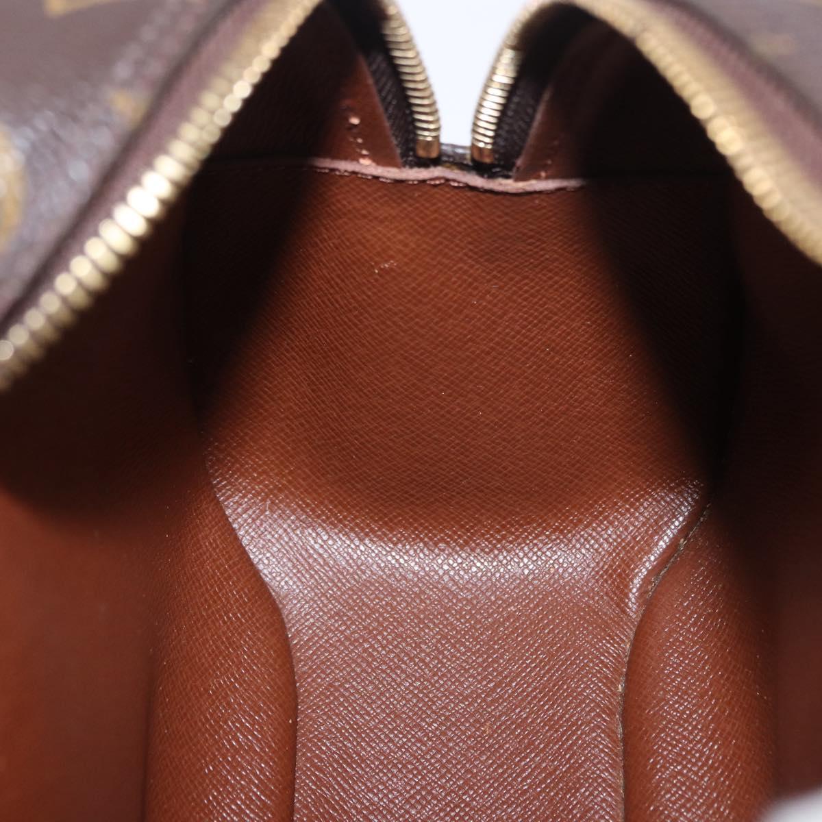 LOUIS VUITTON Monogram Blois Shoulder Bag M51221 LV Auth 205820