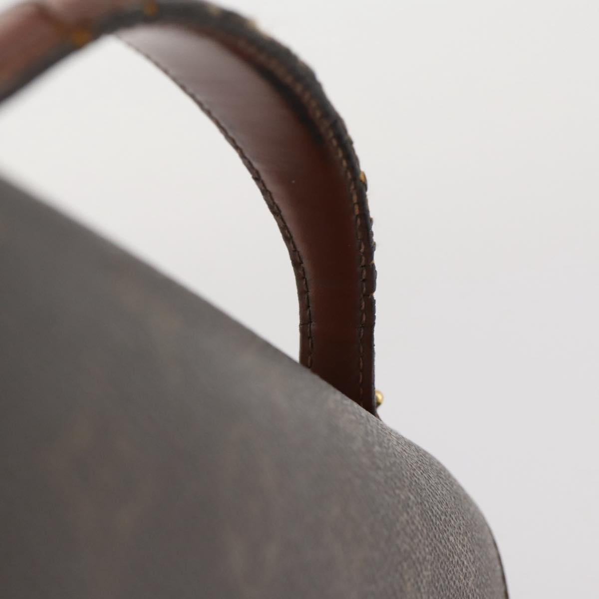 LOUIS VUITTON Monogram Monceau 26 Hand Bag M51187 LV Auth 205840