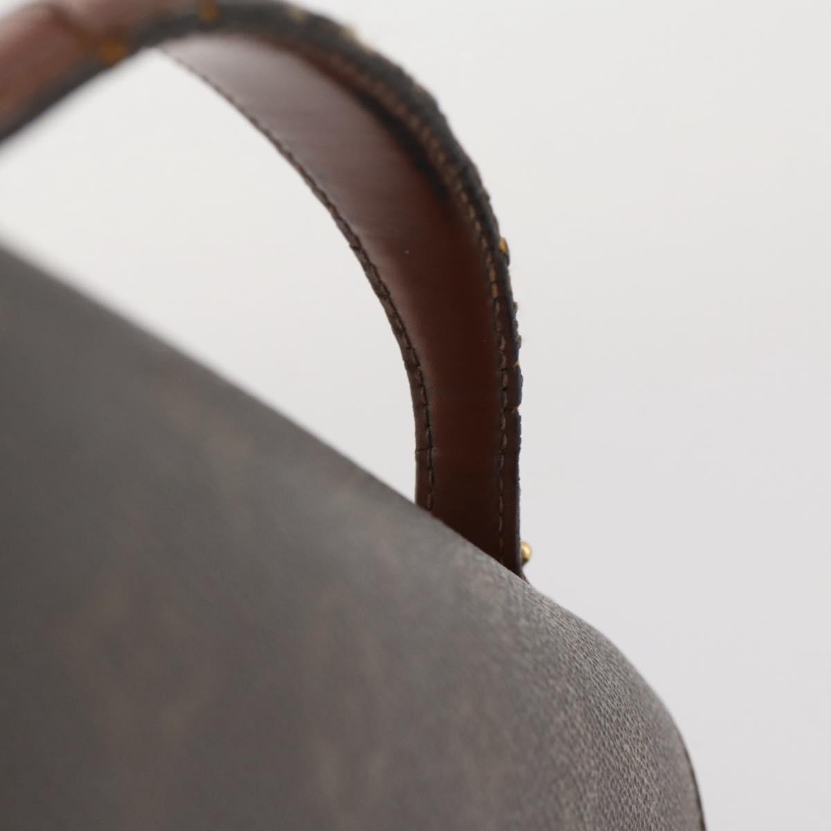 LOUIS VUITTON Monogram Monceau 26 Hand Bag M51187 LV Auth 205840