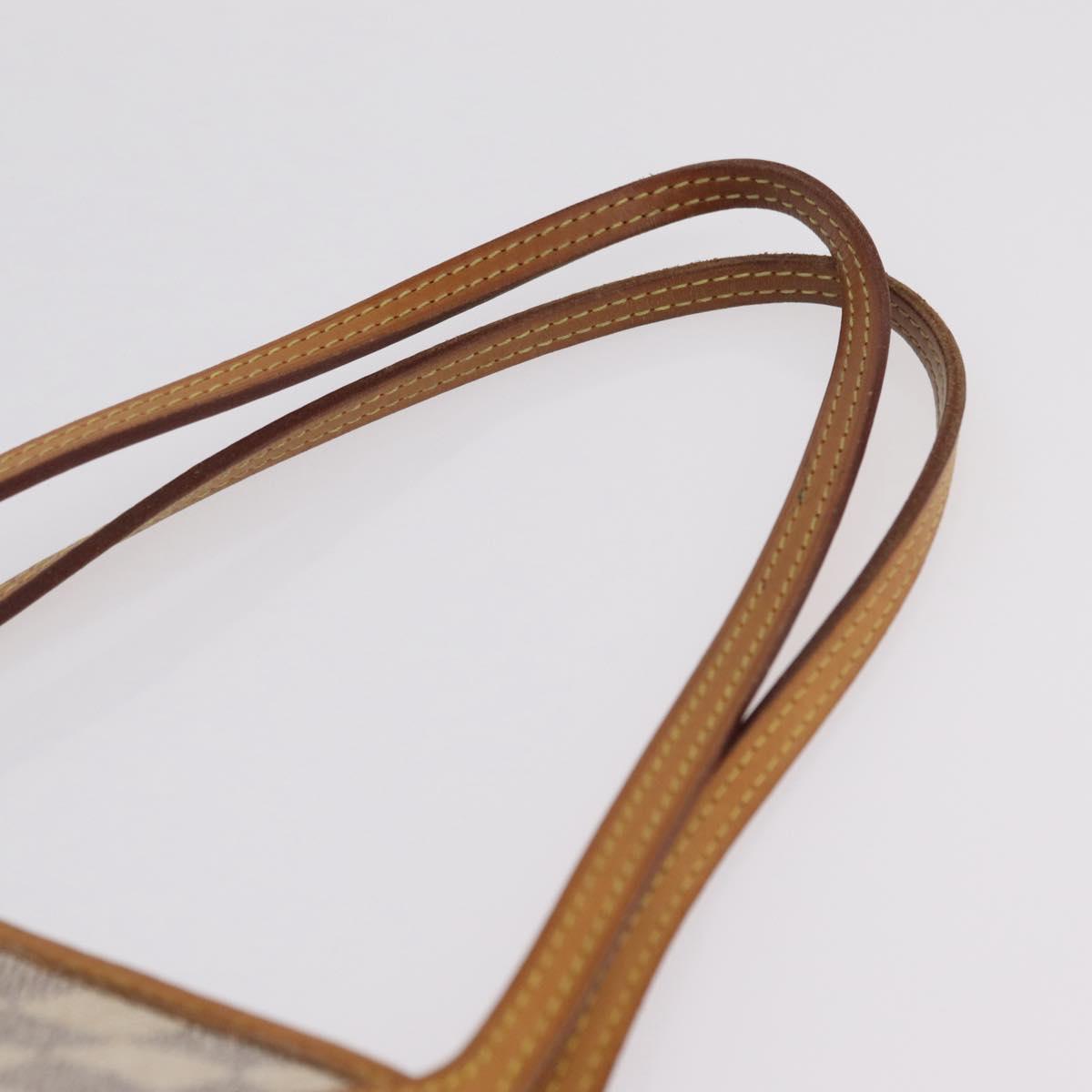 LOUIS VUITTON Damier Azur Neverfull MM Tote Bag N41605 LV Auth 205971A
