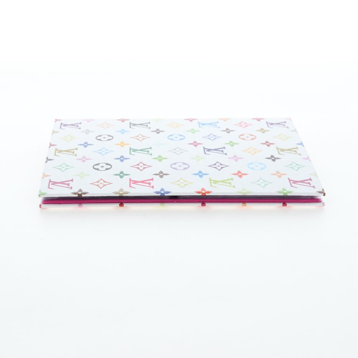 LOUIS VUITTON Trading Cards Takashi Murakami Collaboration LV Auth 205983SM
