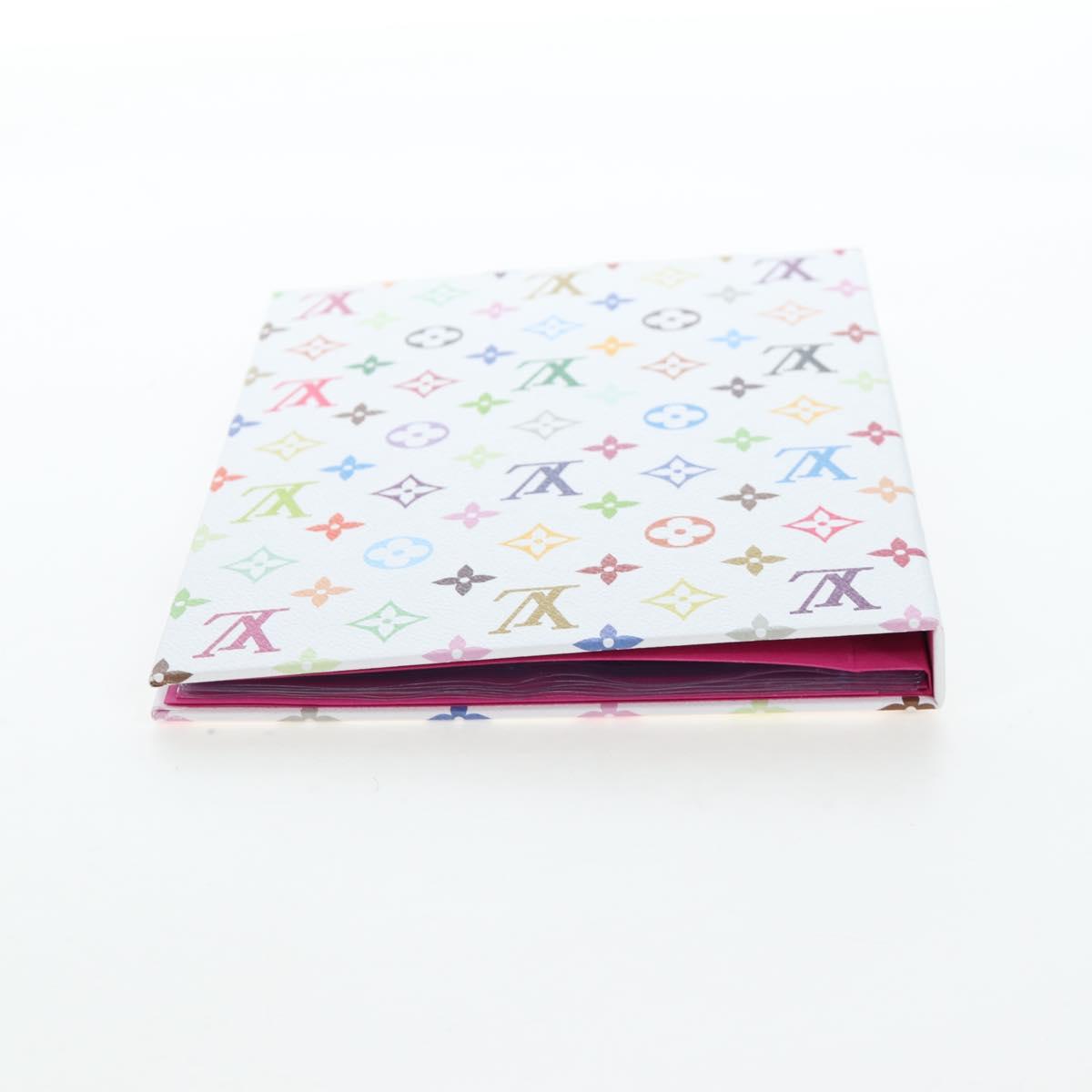 LOUIS VUITTON Trading Cards Takashi Murakami Collaboration LV Auth 205983SM