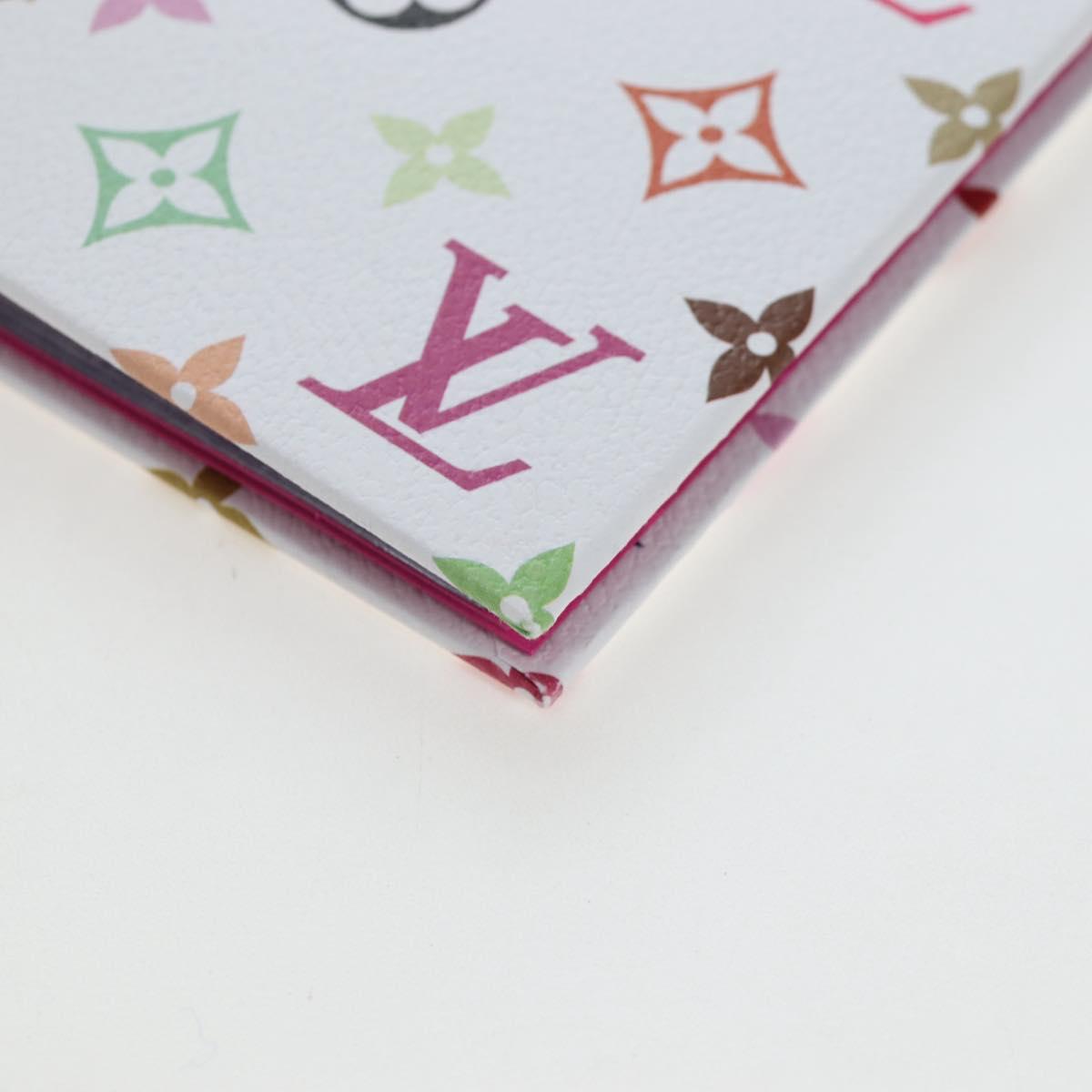 LOUIS VUITTON Trading Cards Takashi Murakami Collaboration LV Auth 205983SM