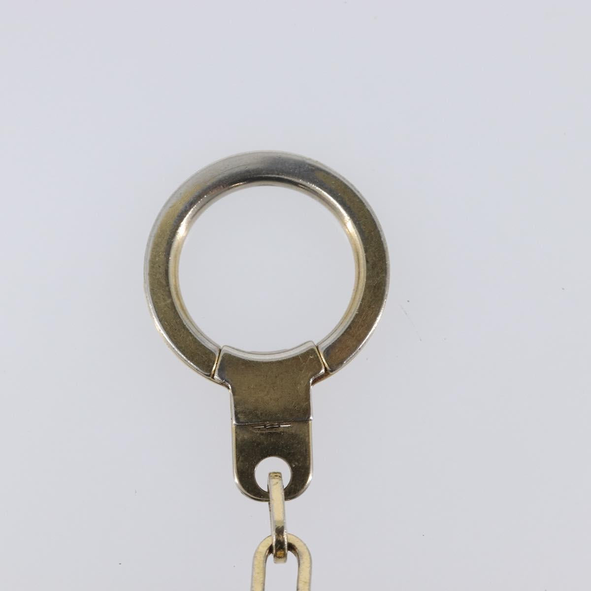 LOUIS VUITTON Monogram Multicolor Astropill Key Holder M51912 LV Auth 206010