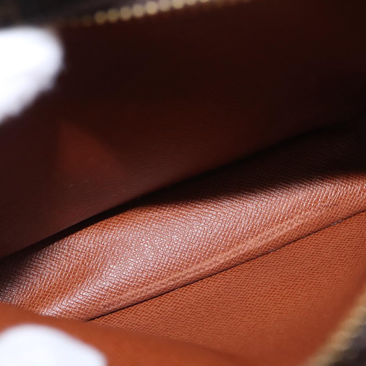 LOUIS VUITTON Monogram Amazon Shoulder Bag M45236 LV Auth 206126A
