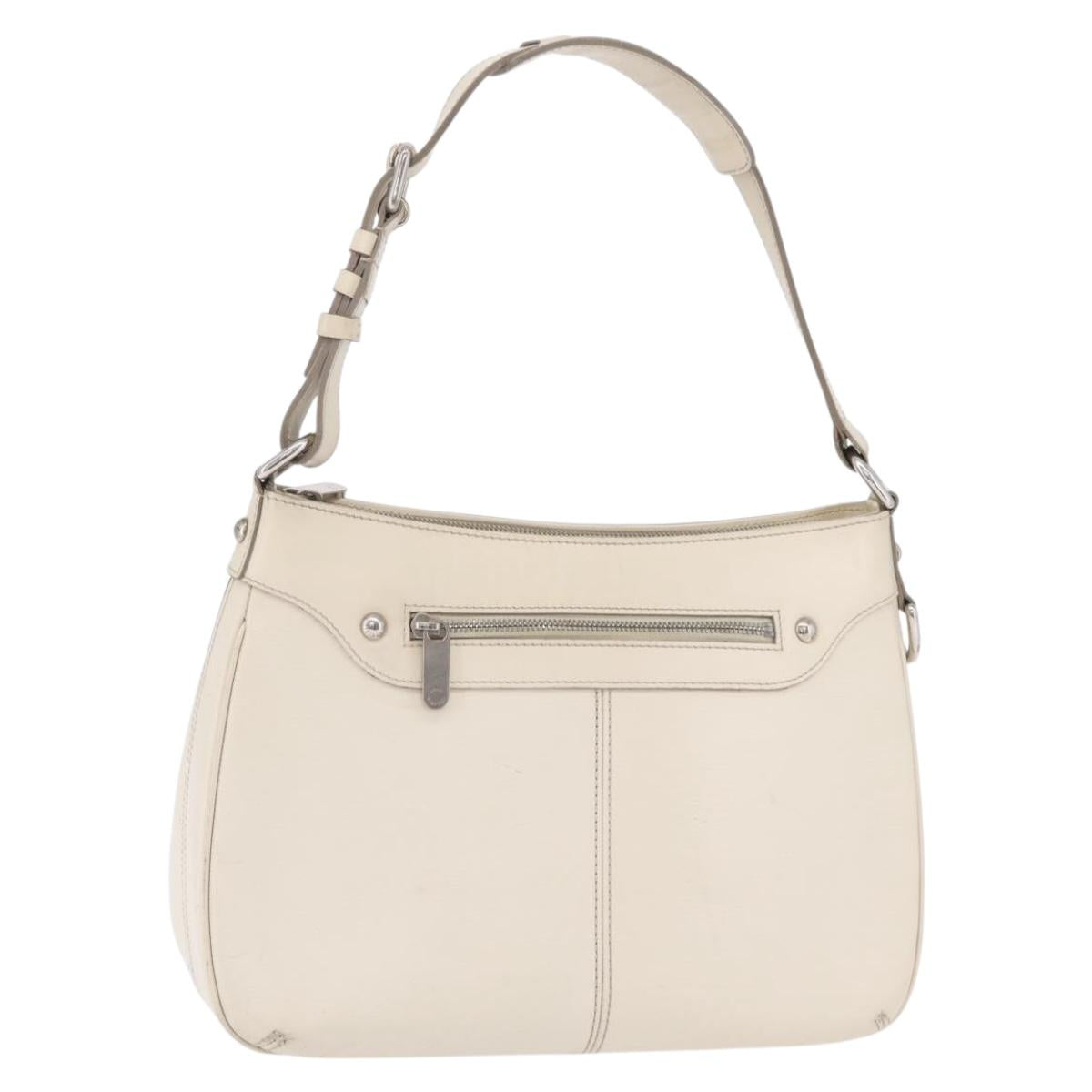 LOUIS VUITTON Epi Turen GM Shoulder Bag Yvoire LV Auth 206288