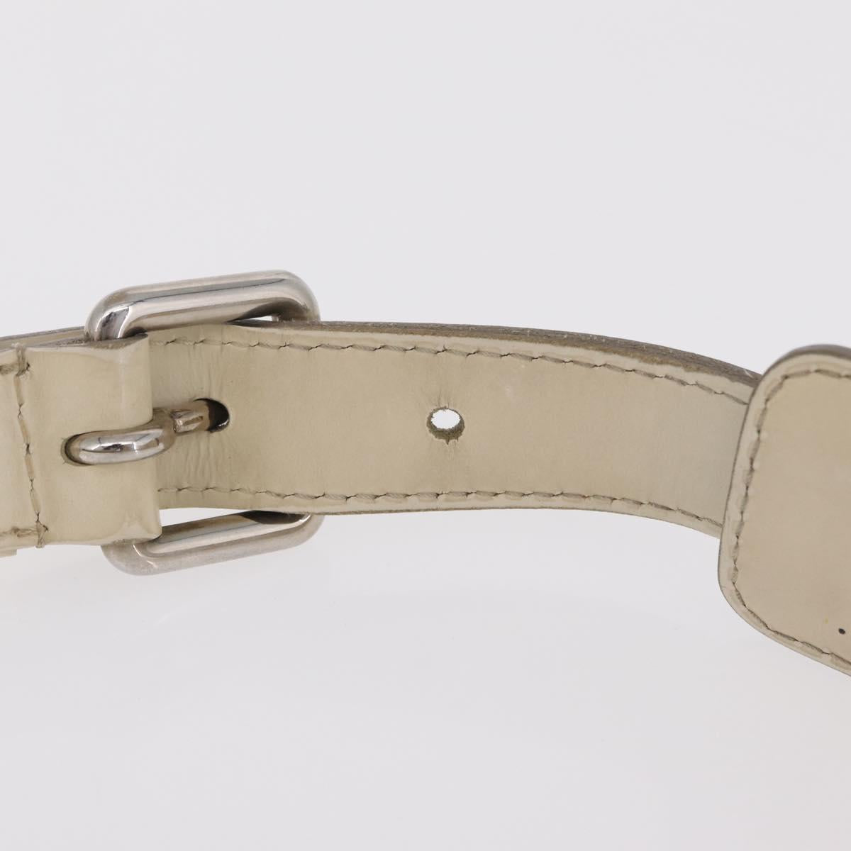 LOUIS VUITTON Epi Turen GM Shoulder Bag Yvoire LV Auth 206288