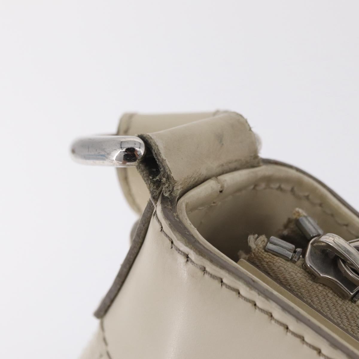LOUIS VUITTON Epi Turen GM Shoulder Bag Yvoire LV Auth 206288