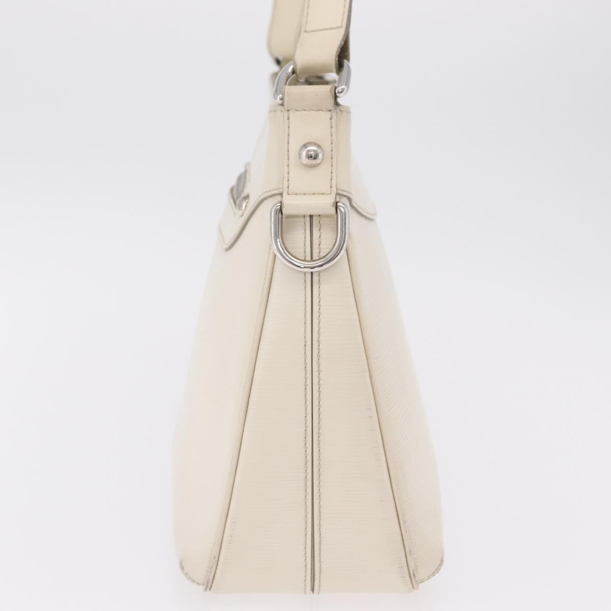 LOUIS VUITTON Epi Turen GM Shoulder Bag Yvoire LV Auth 206288