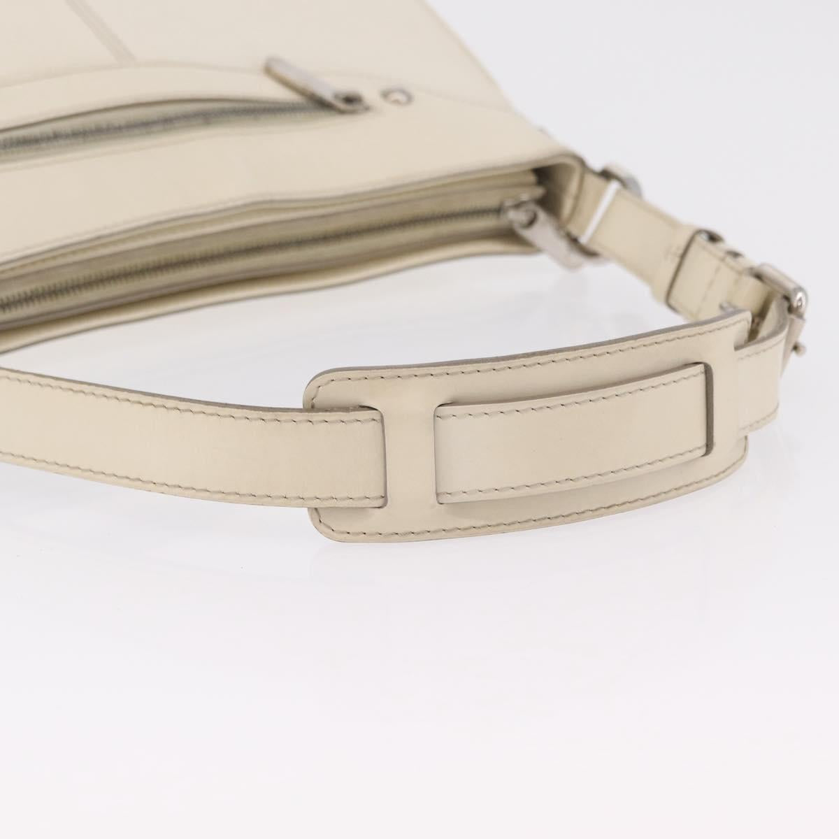 LOUIS VUITTON Epi Turen GM Shoulder Bag Yvoire LV Auth 206288