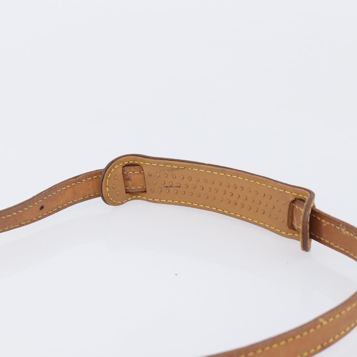 LOUIS VUITTON Monogram Chantilly PM Shoulder Bag M51234 LV Auth 206611