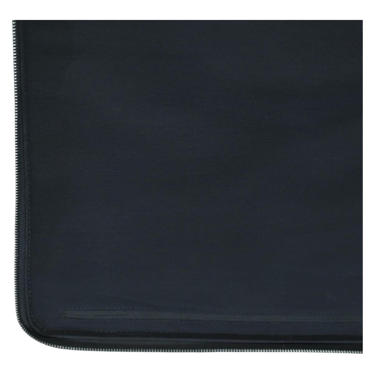 LOUIS VUITTON Monogram Eclipse Horizon 70 Suitcase M13772 LV Auth 206702SAM