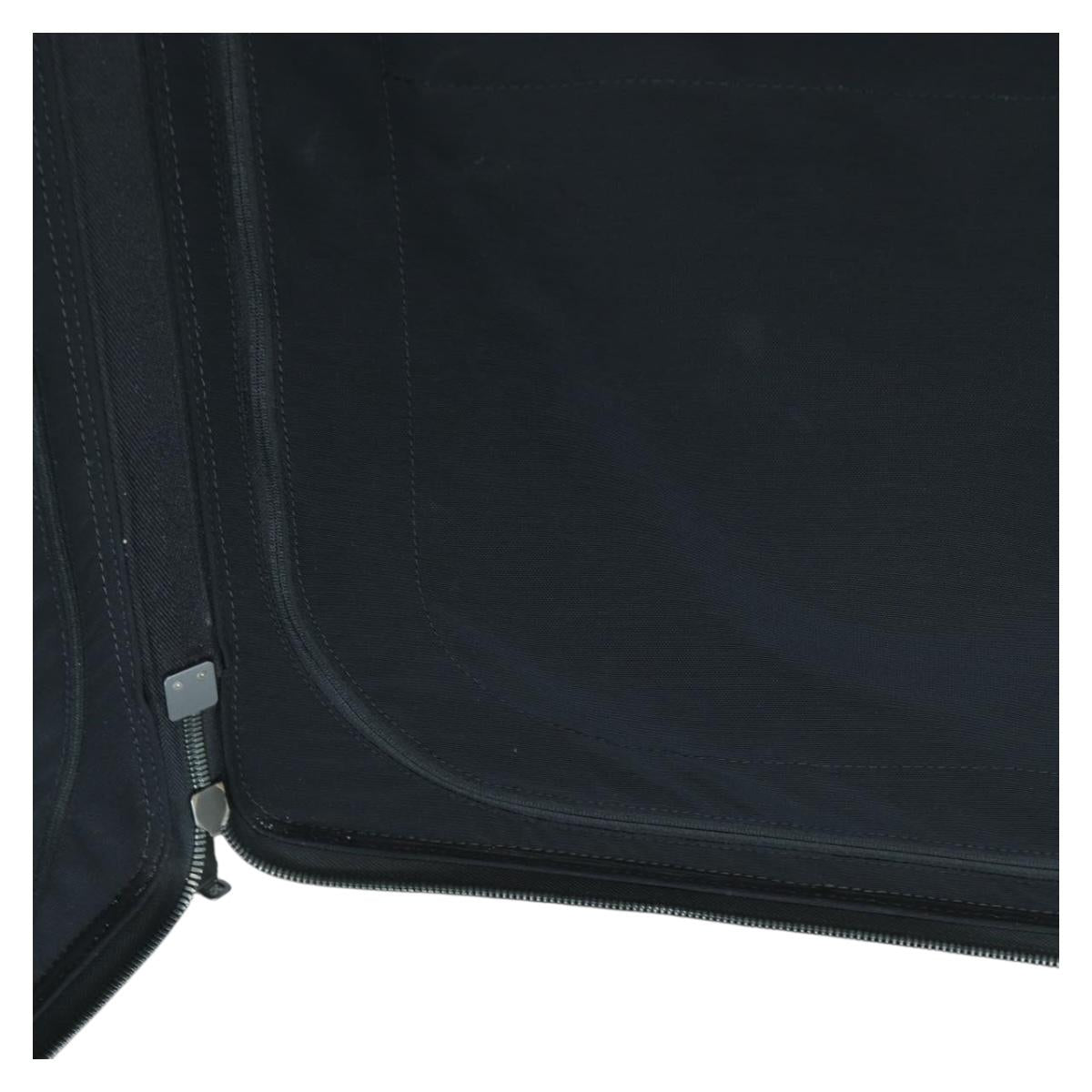 LOUIS VUITTON Monogram Eclipse Horizon 70 Suitcase M13772 LV Auth 206702SAM