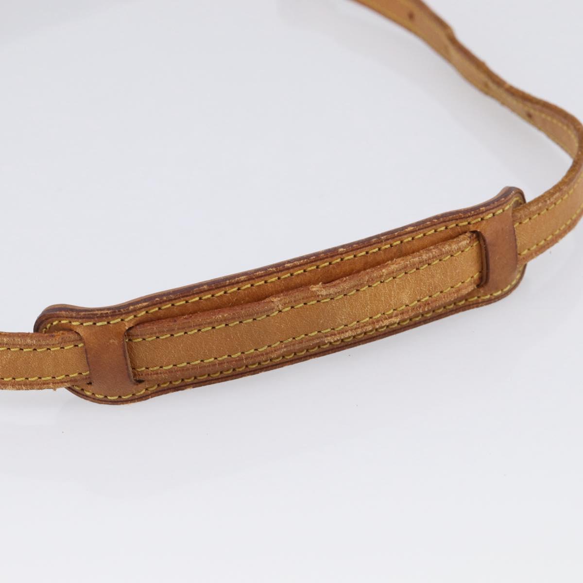 LOUIS VUITTON Monogram Saint Germain Shoulder Bag M51207 LV Auth 207219