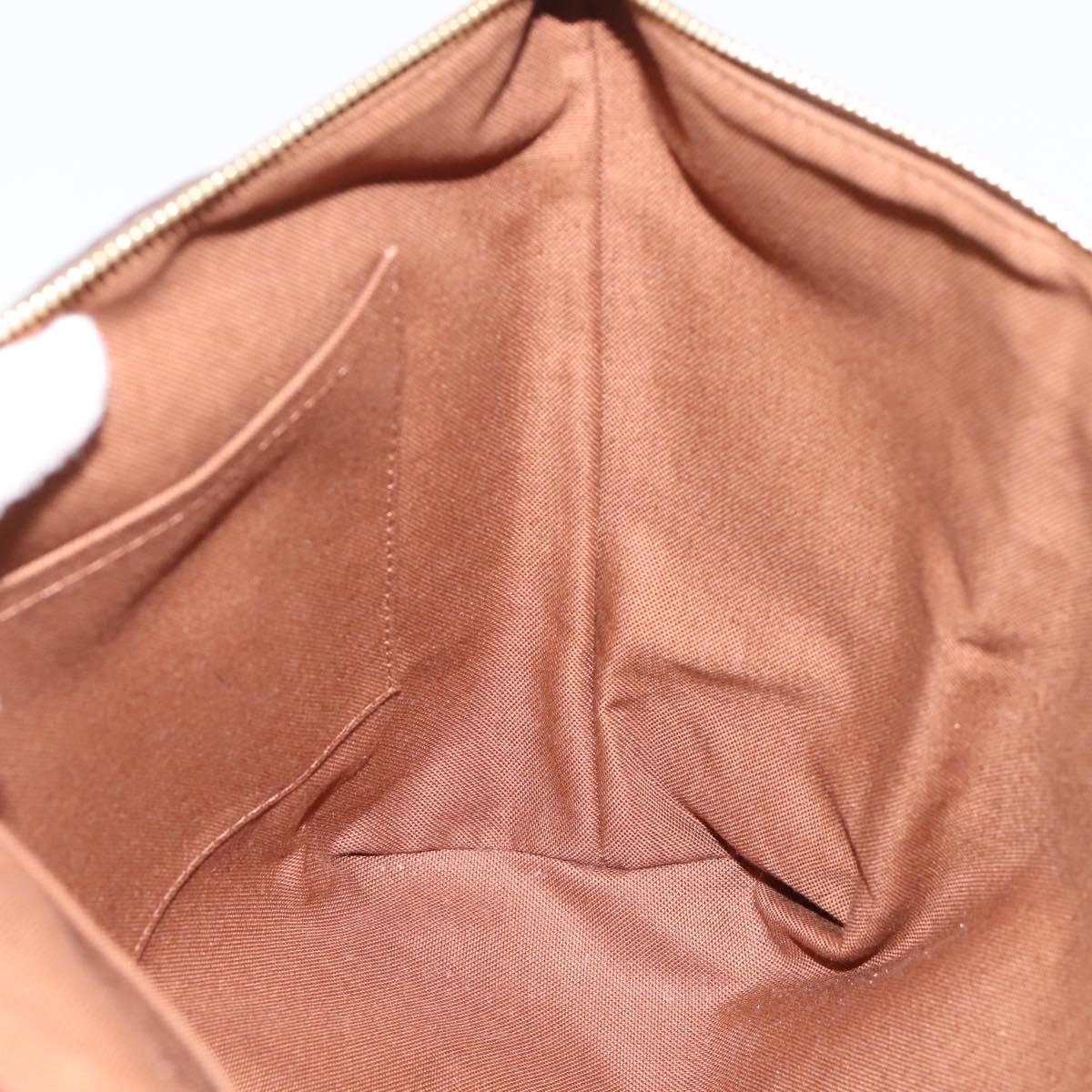 LOUIS VUITTON Monogram Totally PM Tote Bag M56688 LV Auth 207256V
