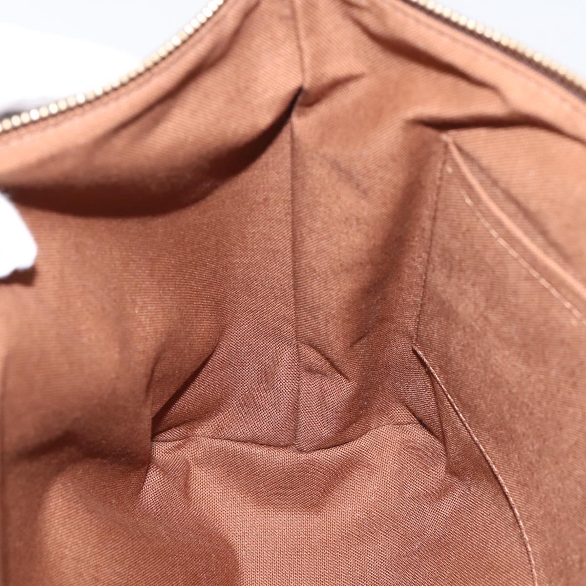 LOUIS VUITTON Monogram Totally PM Tote Bag M56688 LV Auth 207256V