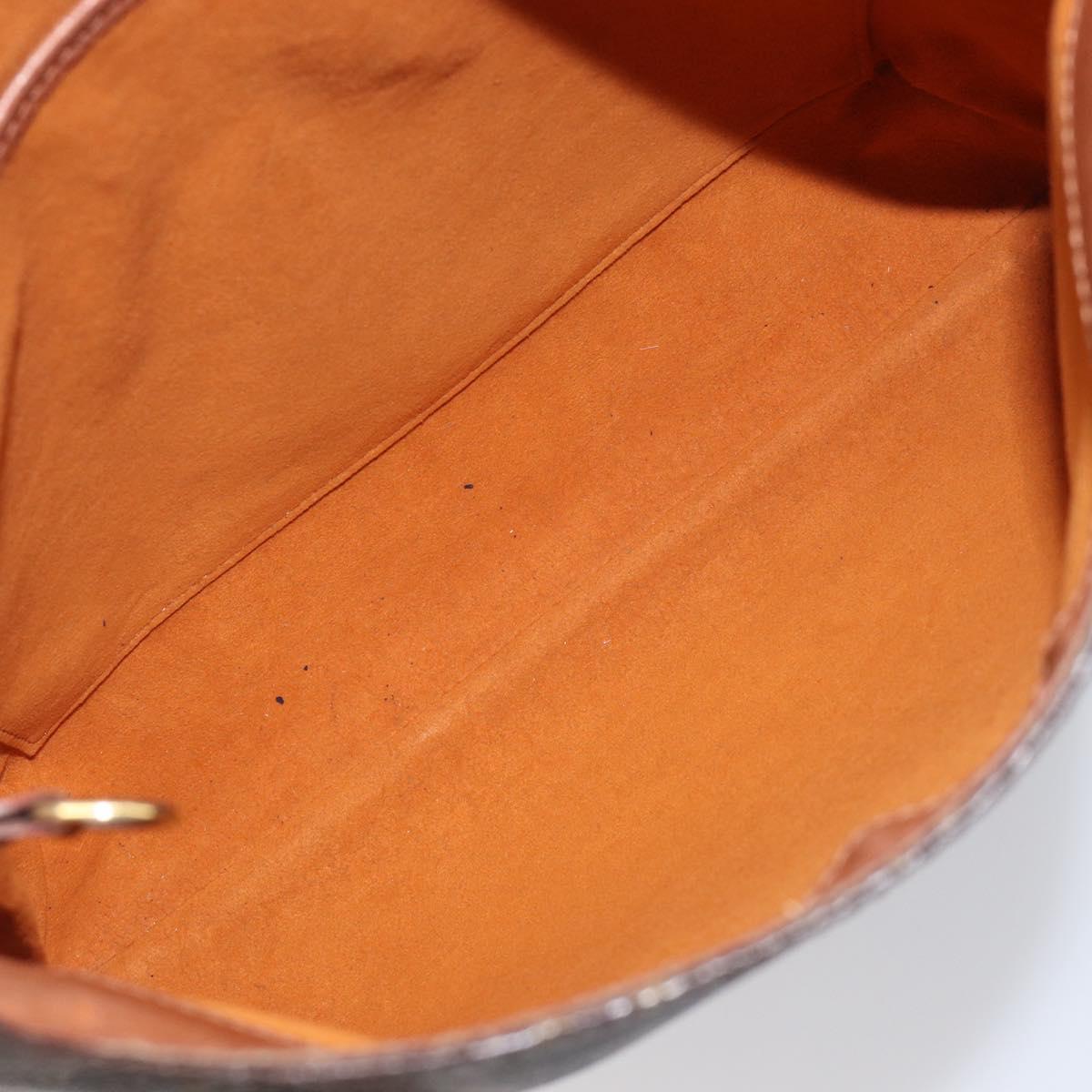 LOUIS VUITTON Monogram Musette Salsa Short Shoulder Bag M51258 LV Auth 207463