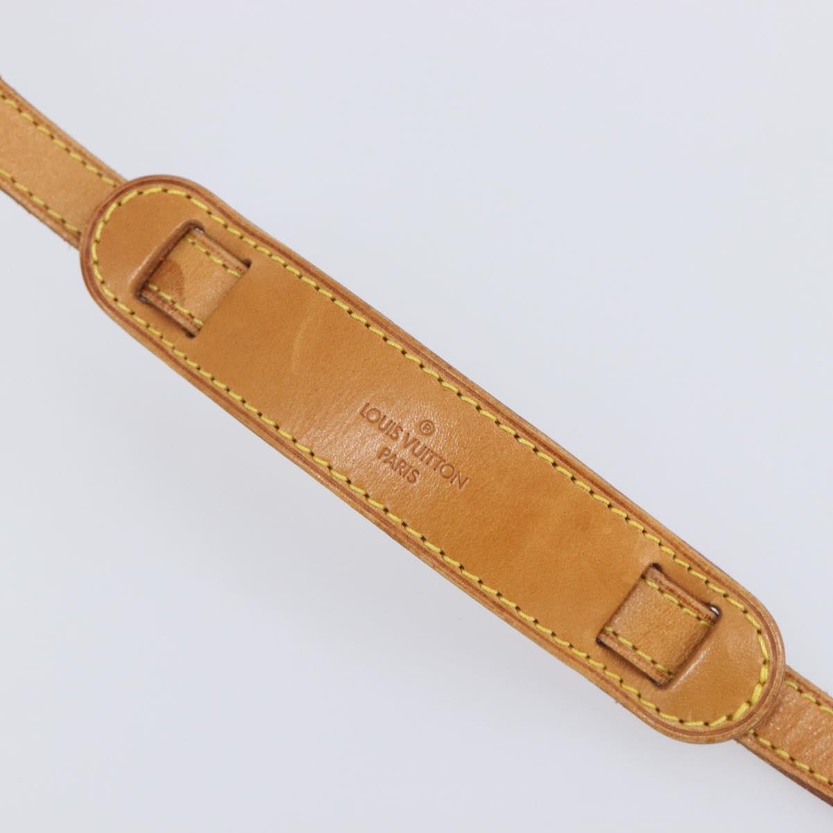 LOUIS VUITTON Monogram Blois Shoulder Bag M51221 LV Auth 207691A