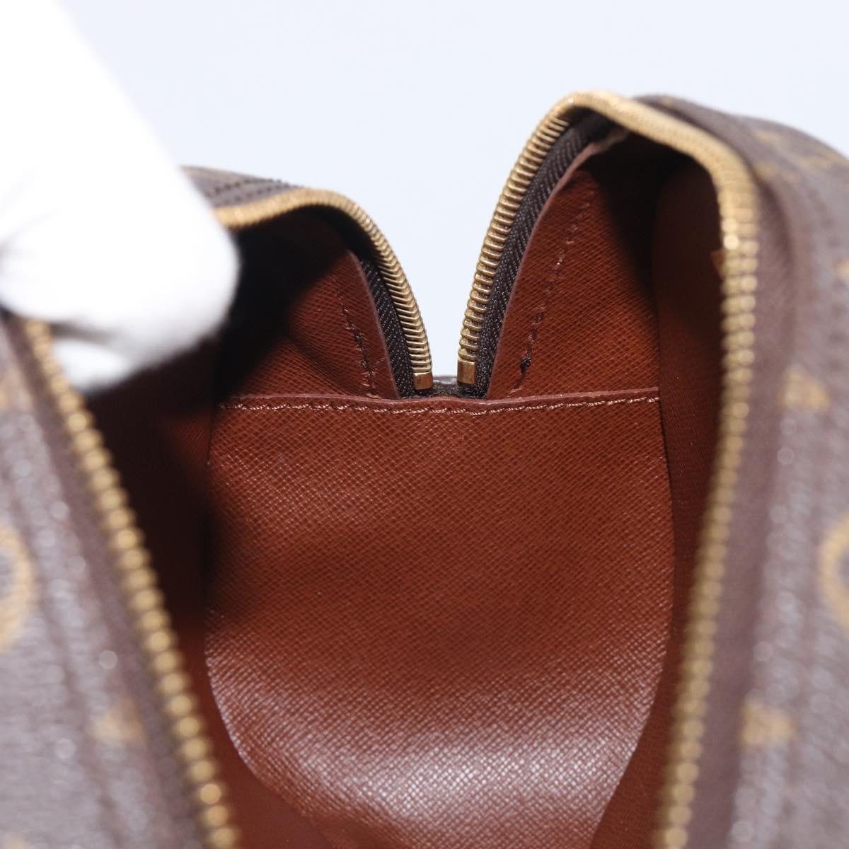 LOUIS VUITTON Monogram Blois Shoulder Bag M51221 LV Auth 207691A