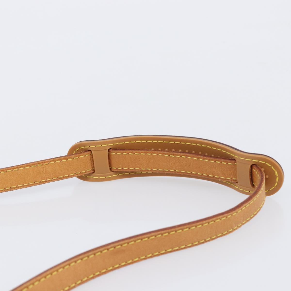LOUIS VUITTON Monogram Blois Shoulder Bag M51221 LV Auth 207691A