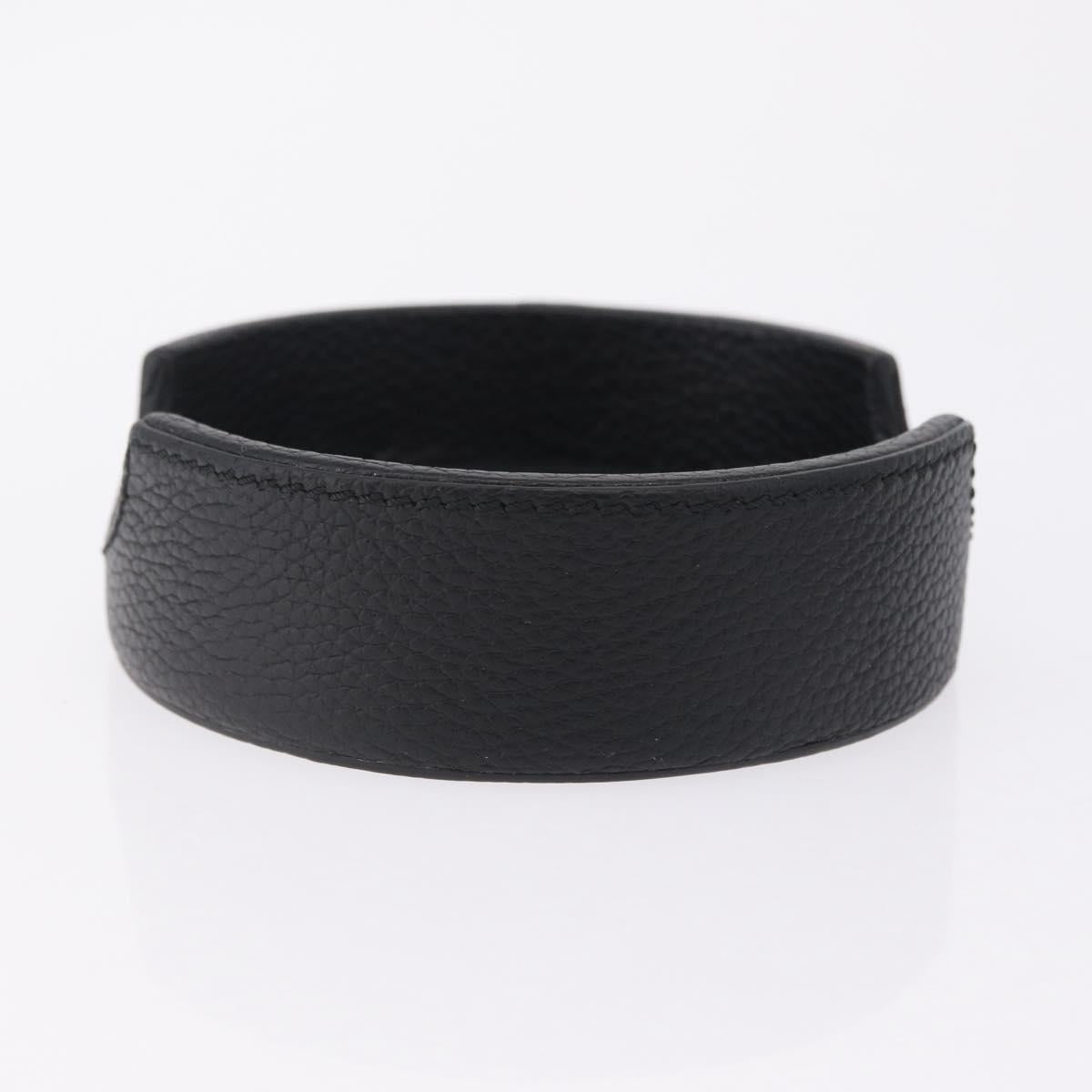 BURBERRY Coaster Leather Multicolor Auth 209000A