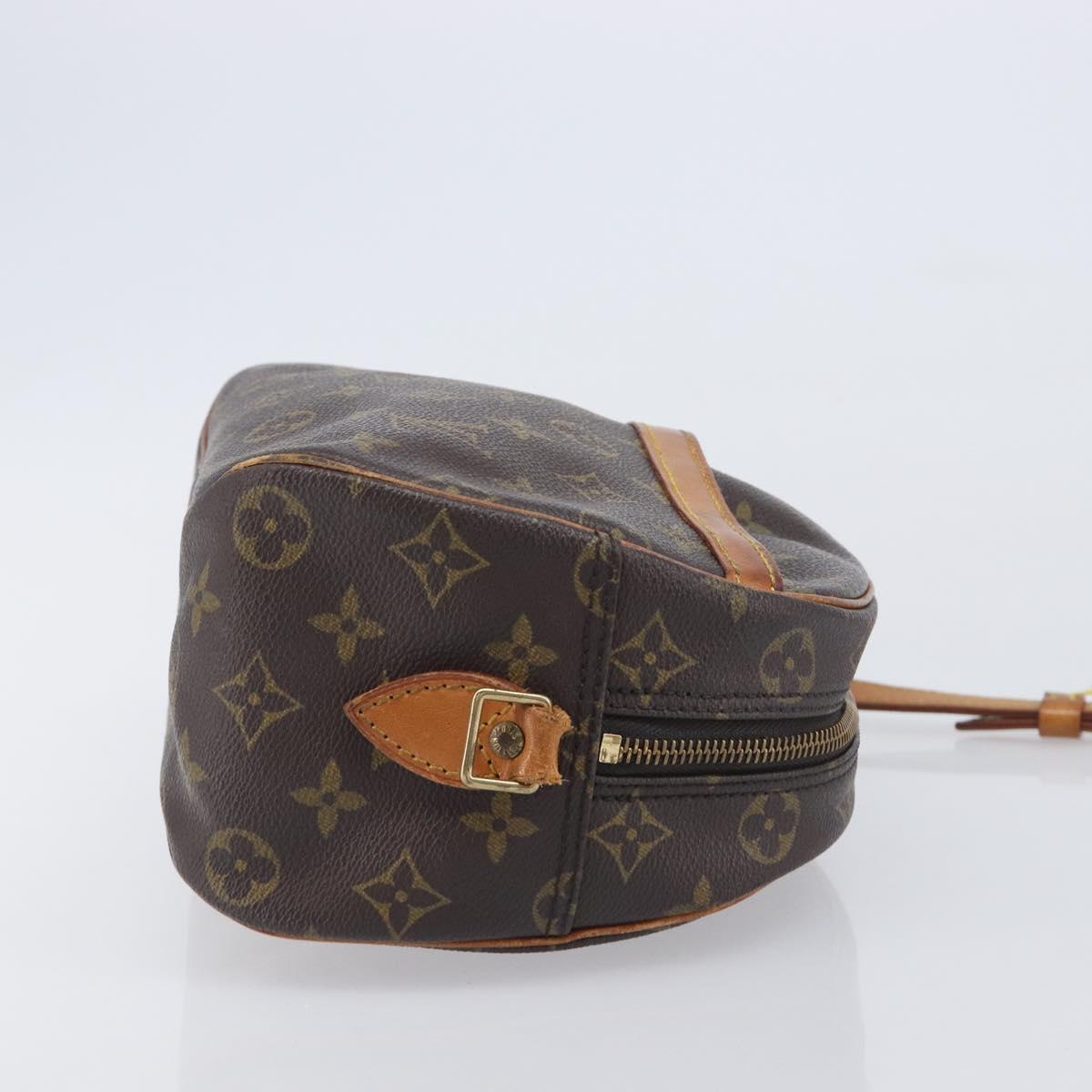 LOUIS VUITTON Monogram Blois Shoulder Bag M51221 LV Auth 209018