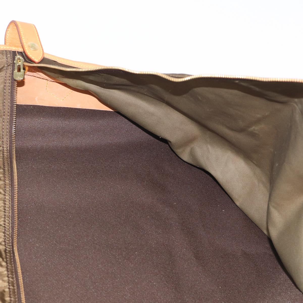 LOUIS VUITTON Monogram Usport Abi Garment Cover M23434 LV Auth 209106