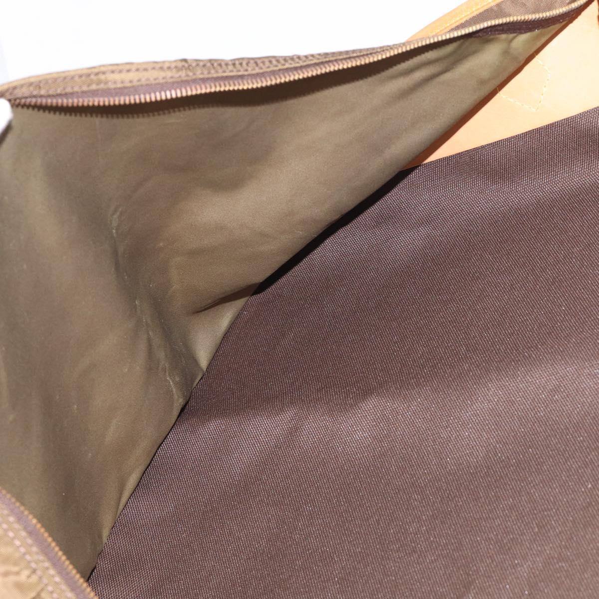 LOUIS VUITTON Monogram Usport Abi Garment Cover M23434 LV Auth 209106
