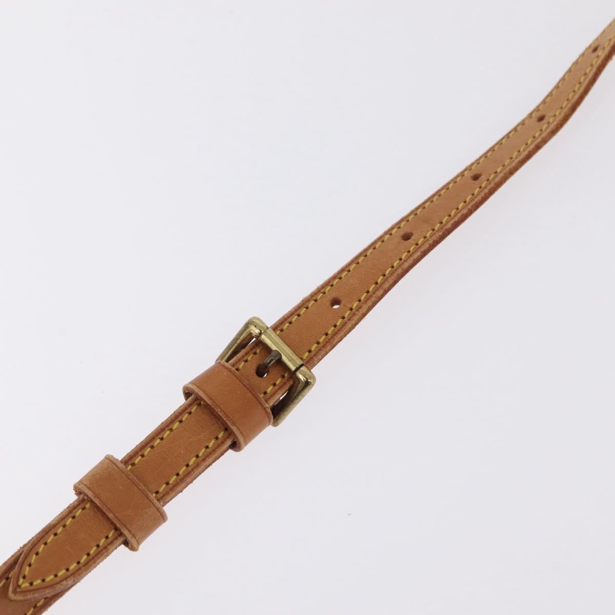 LOUIS VUITTON Monogram Senlis Shoulder Bag M51222 LV Auth 209276