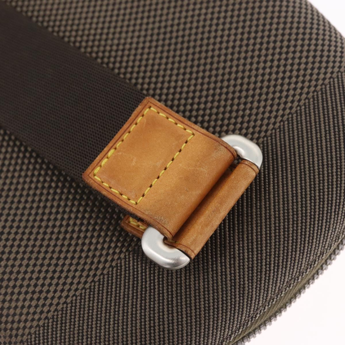 LOUIS VUITTON Damier Geant Mage Shoulder Bag Tail M93500 LV Auth 209395A