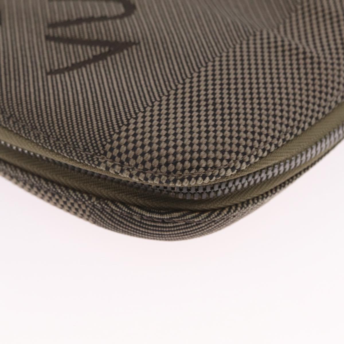 LOUIS VUITTON Damier Geant Mage Shoulder Bag Tail M93500 LV Auth 209395A