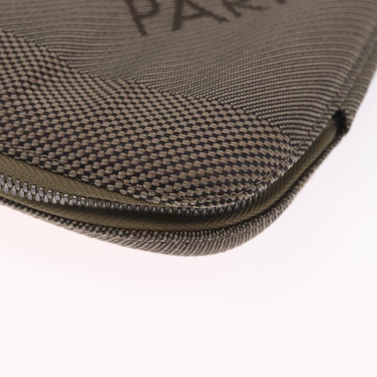 LOUIS VUITTON Damier Geant Mage Shoulder Bag Tail M93500 LV Auth 209395A