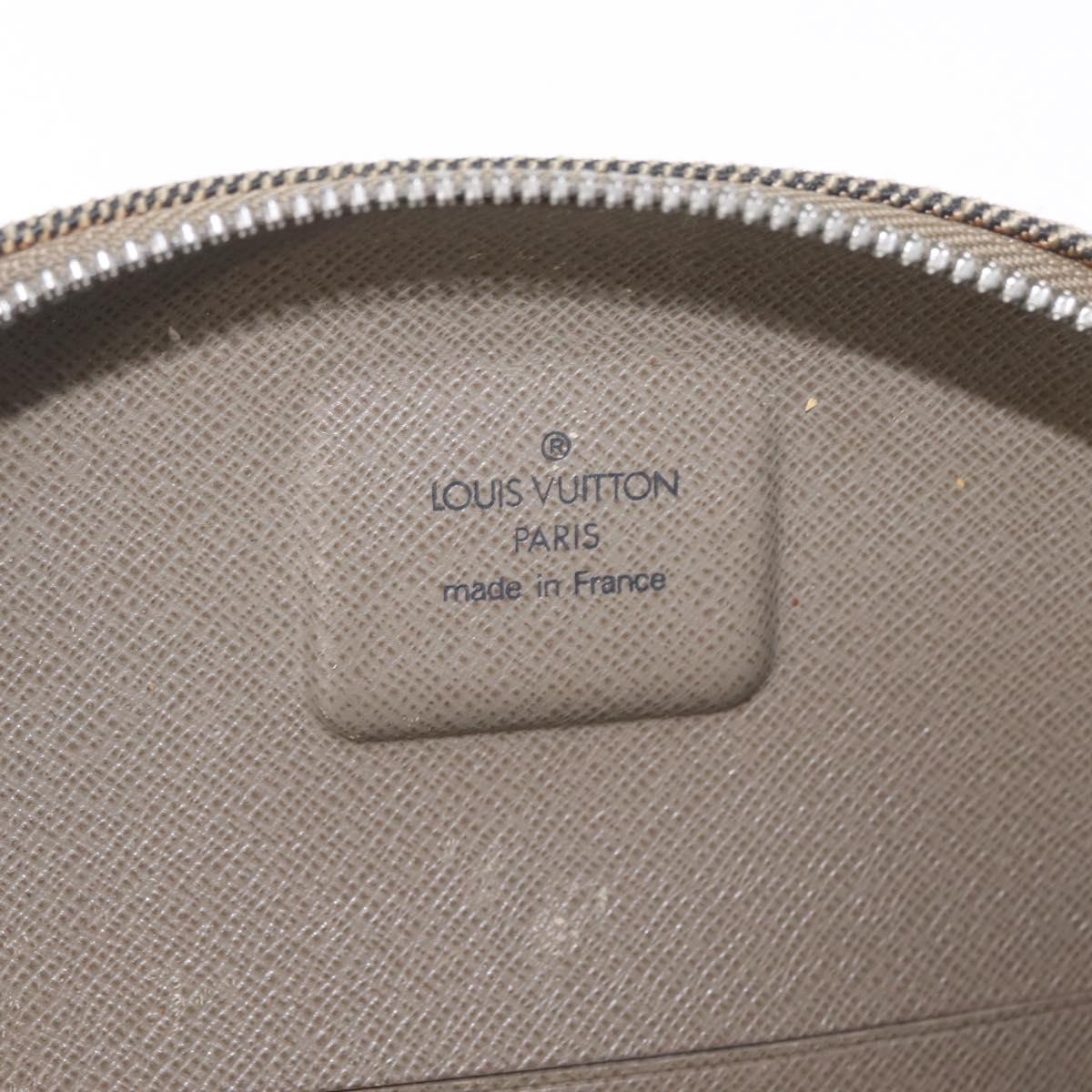 LOUIS VUITTON Damier Geant Mage Shoulder Bag Tail M93500 LV Auth 209395A