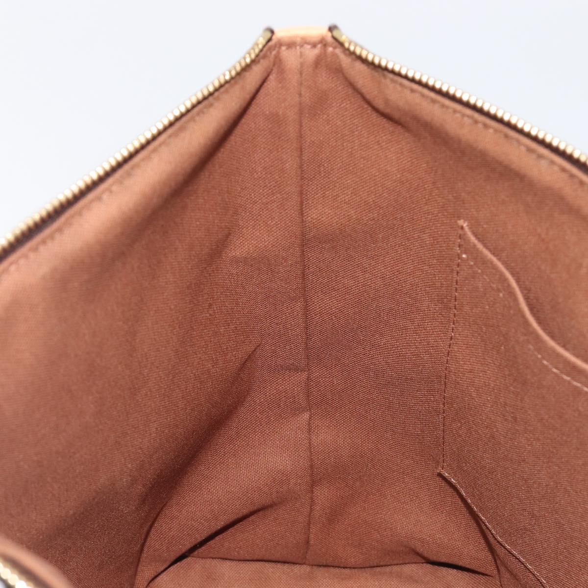 LOUIS VUITTON Monogram Totally PM Tote Bag M56688 LV Auth 209518SAV