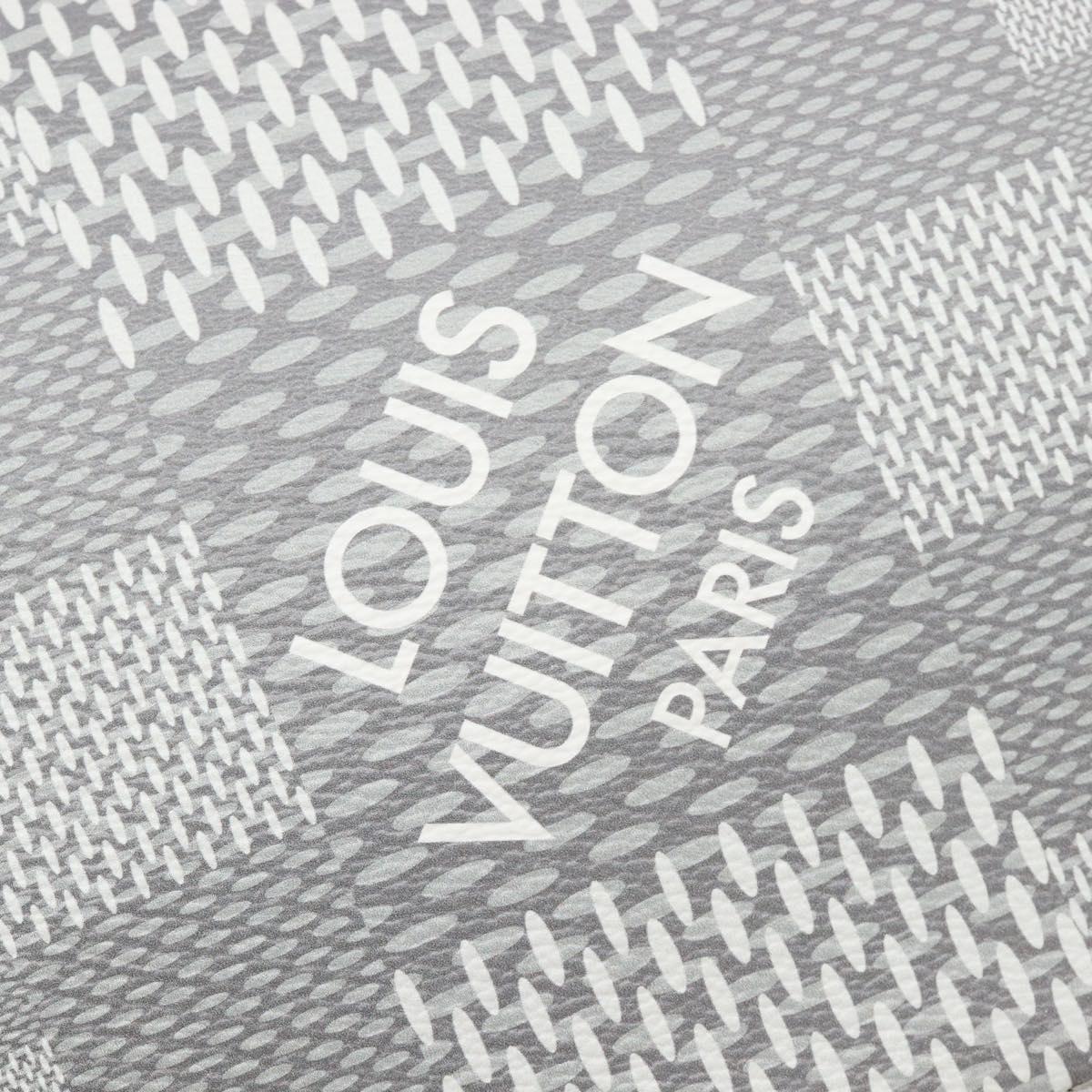 LOUIS VUITTON Damier Graphite Studio Messenger Antarctica N50014 Auth 209647SAM