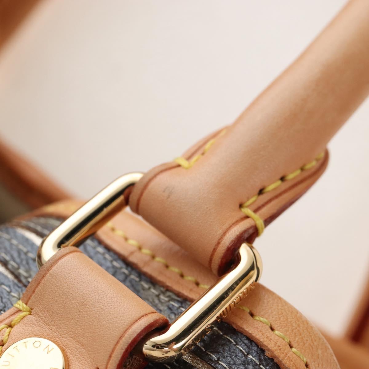 LOUIS VUITTON Monogram Eden Neo Hand Bag M40379 LV Auth 209648SAM