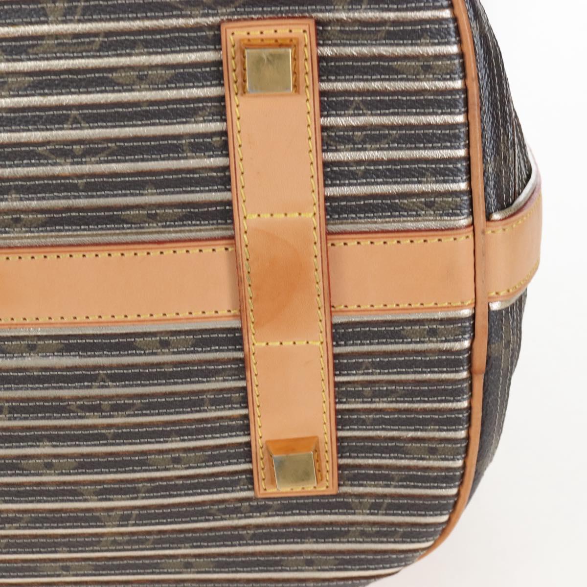 LOUIS VUITTON Monogram Eden Neo Hand Bag M40379 LV Auth 209648SAM