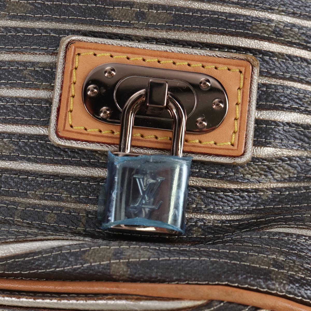 LOUIS VUITTON Monogram Eden Neo Hand Bag M40379 LV Auth 209648SAM