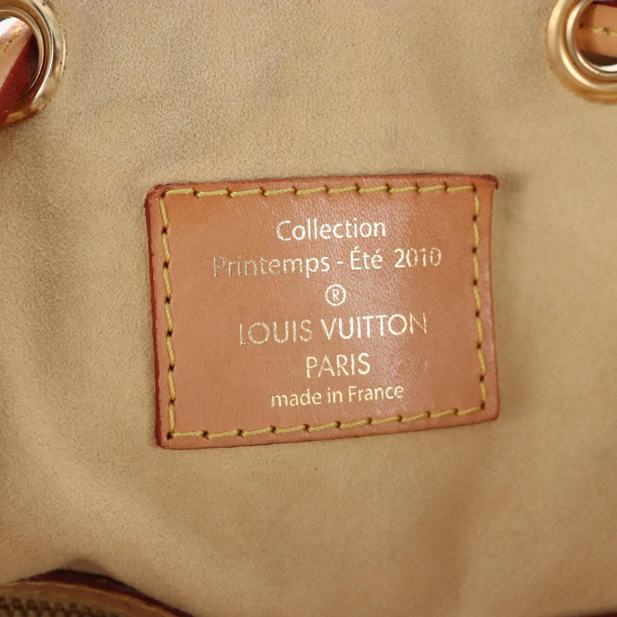LOUIS VUITTON Monogram Eden Neo Hand Bag M40379 LV Auth 209648SAM