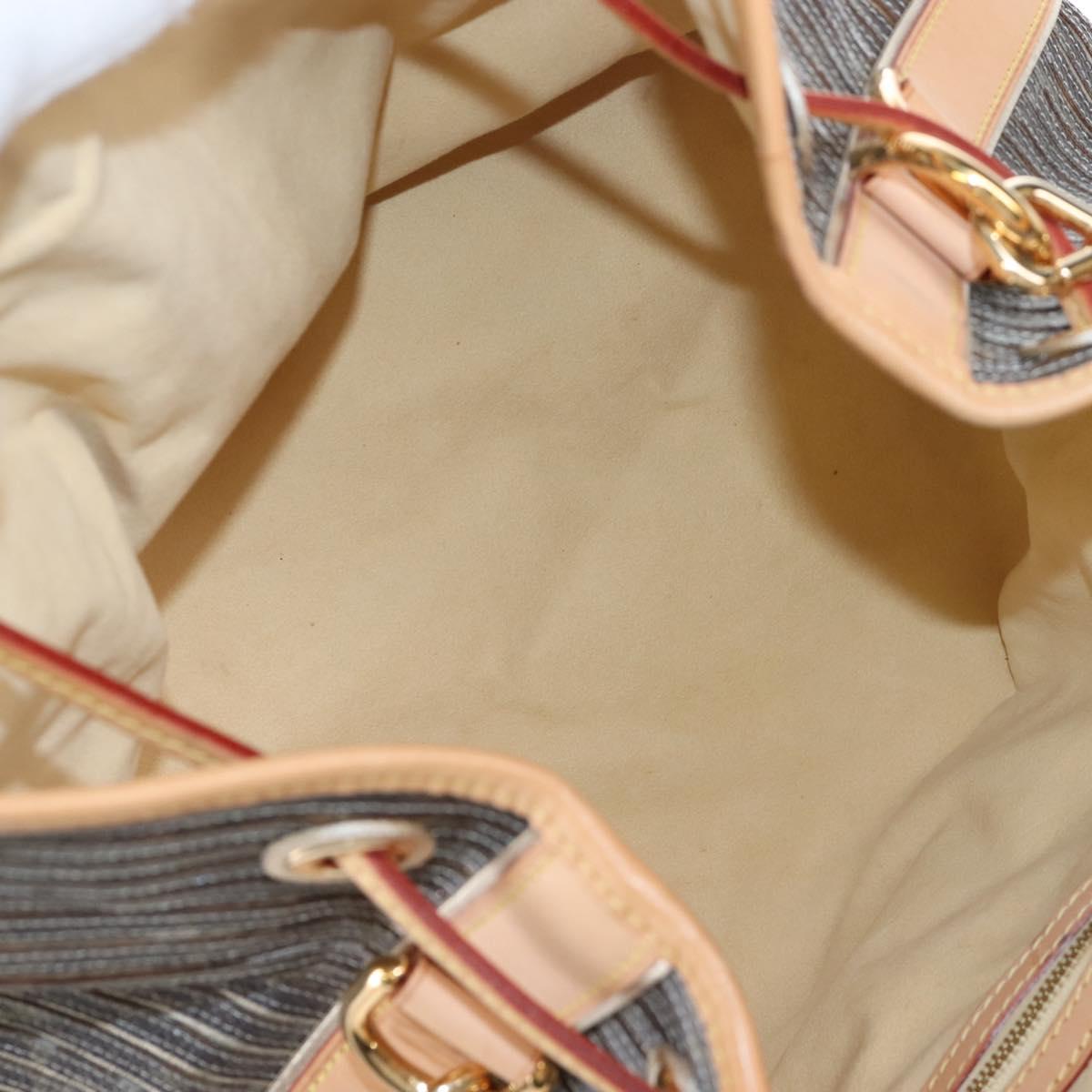 LOUIS VUITTON Monogram Eden Neo Hand Bag M40379 LV Auth 209648SAM
