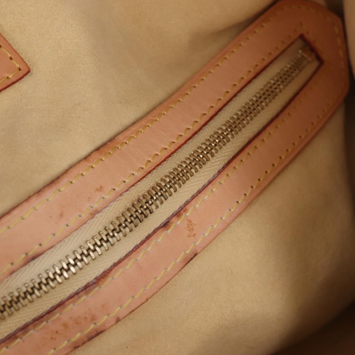 LOUIS VUITTON Monogram Eden Neo Hand Bag M40379 LV Auth 209648SAM