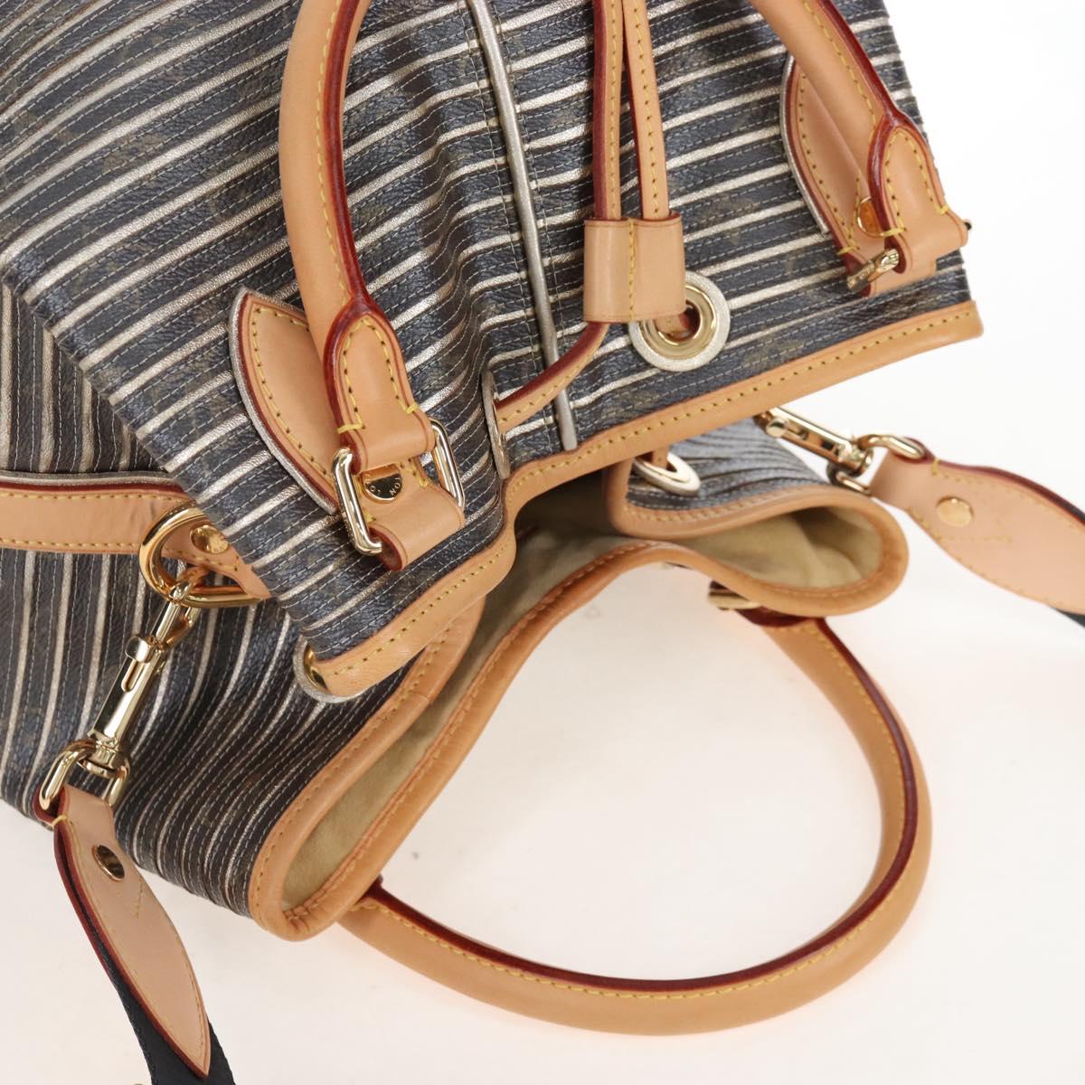 LOUIS VUITTON Monogram Eden Neo Hand Bag M40379 LV Auth 209648SAM